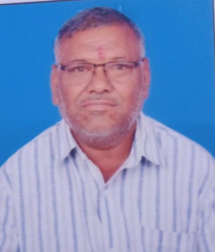 श्री. संजय य. कुणबे